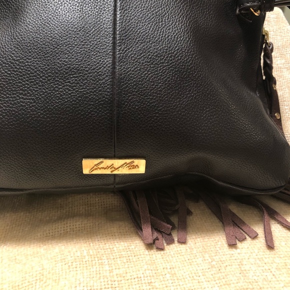 Carmela Alves Cross Body bag - Picture 4 of 4